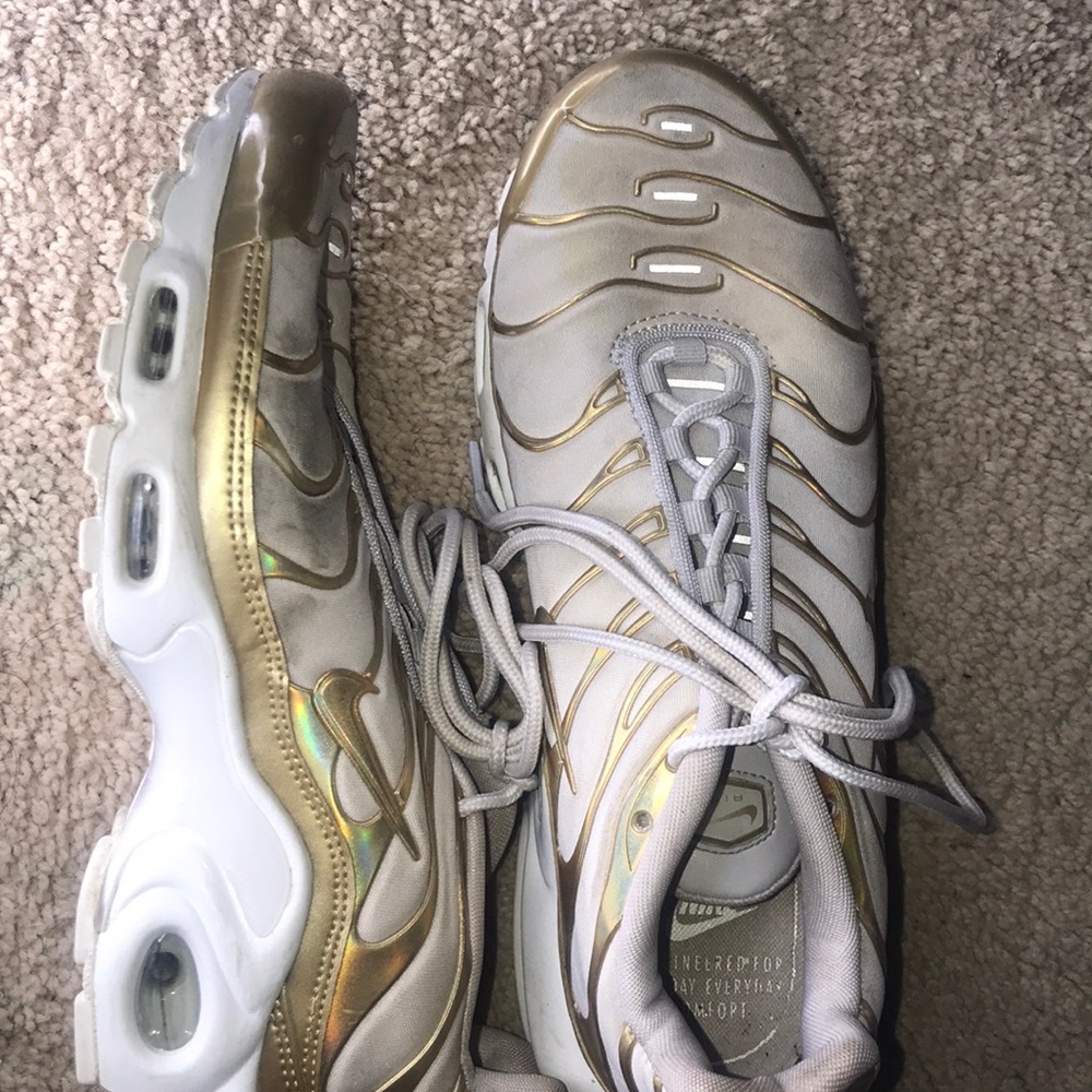 Vapormax Plus